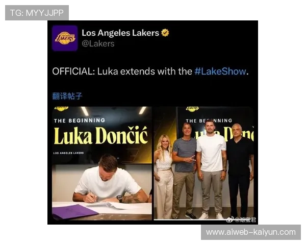 东契奇重磅签约乔丹品牌 代言合同金额创篮球史新纪录 东契奇重磅签约乔丹品牌 代言合同金额创篮球史新纪录