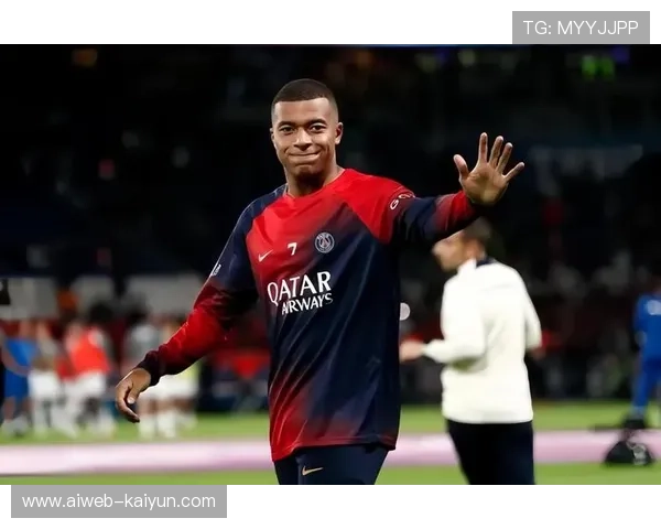 巴黎圣日耳曼声援拜仁球迷 支持姆巴佩事件中的立场