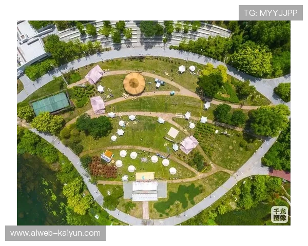 “大莲花”草坪养护秘辛:航天技术助力赛事保障升级 “大莲花”草坪养护秘辛:航天技术助力赛事保障升级