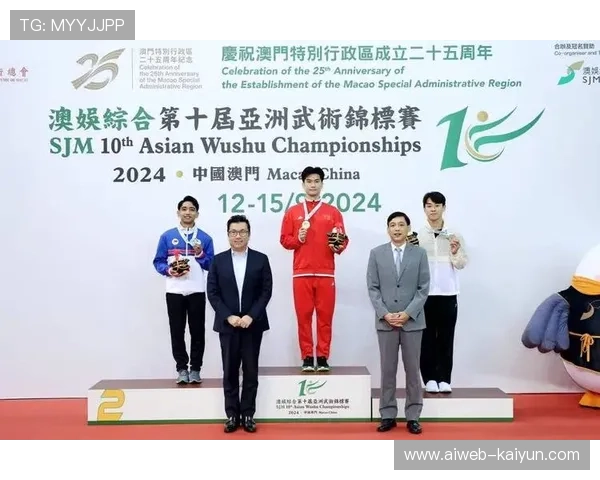 世界武术锦标赛首设女子散打 亚洲选手揽获多金