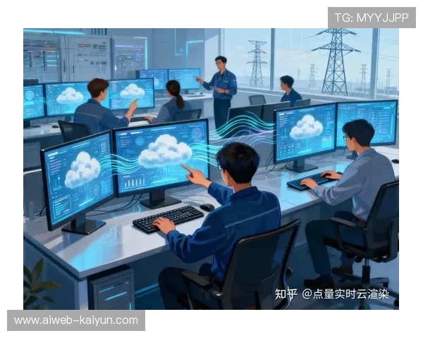 高性能计算资源云化 支持复杂图形实时渲染