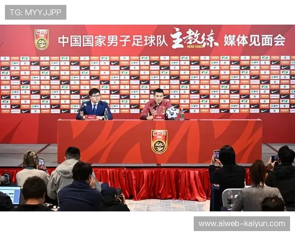 中国足球媒体发展：从新闻联播播报到社交媒体互动变革