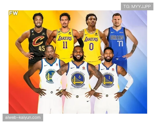 NBA与Jr. NBA合作推出青少年训练营，重点培训侧翼视野与传球技巧