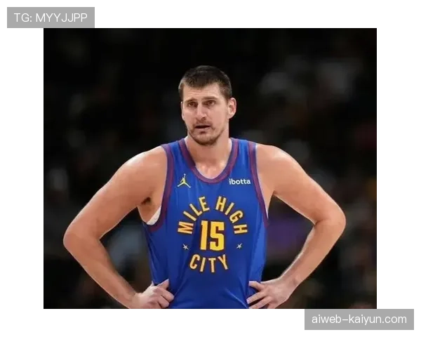 前瞻:MVP最终三人候选名单公布,约基奇、亚历山大、东契奇数据对比